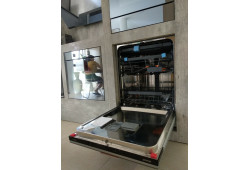 Máy rửa chén bát âm tủ Gorenje GV64161 (BIG SALE) (HẾT HÀNG)
